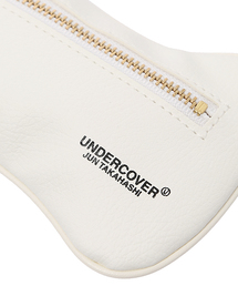 UNDERCOVER（アンダーカバー）の「UCS8P05-2（ポーチ）」 - WEAR