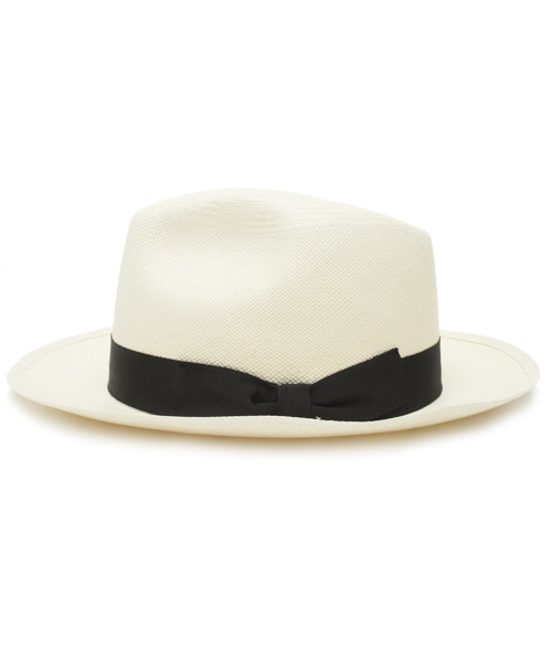 TESI　パナマハット　59 ナチュラル TESI パナマハット 59 ナチュラル TESI パナマハット 59 ナチュラル
