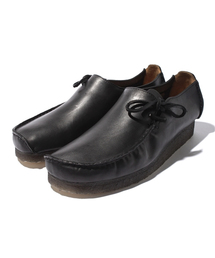 BEAMS | Clarks / “LUGGER”(ドレスシューズ)