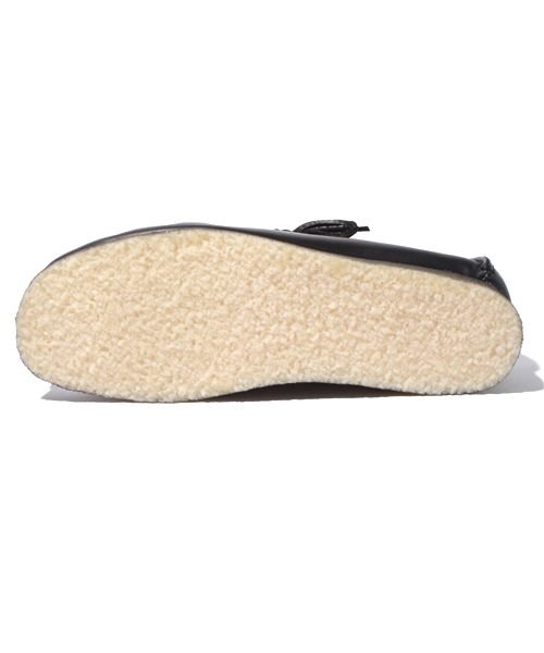 BEAMS（ビームス）の「Clarks / “LUGGER”（ドレスシューズ・メンズ・ブラック・7/7.5/8/8.5/9/9.5）」の6枚目の写真