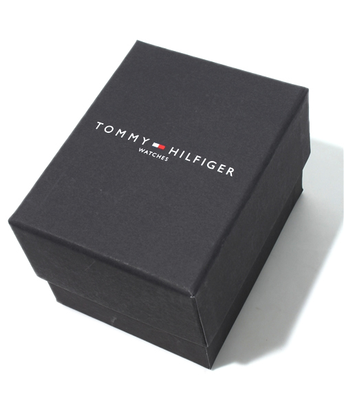 TOMMY HILFIGER（トミーヒルフィガー）の「RITZ (1781146)（アナログ腕時計・レディース・ゴールド・FREE）」の3枚目の写真