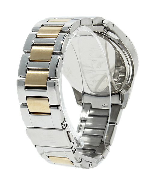 TOMMY HILFIGER（トミーヒルフィガー）の「RITZ (1781146)（アナログ腕時計・レディース・ゴールド・FREE）」の7枚目の写真