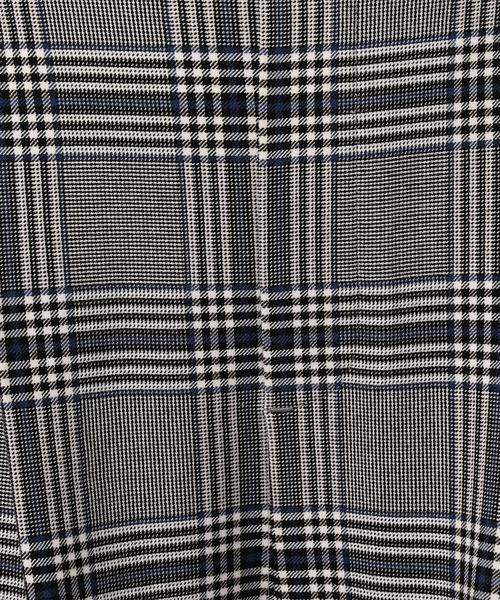 green label relaxing（グリーンレーベルリラクシング）の「CB ウラキモウ イージーワイドパンツ ◆（その他パンツ・レディース・ベージュ/ブラウン/レッド/オフホワイト/ダークグレー/コバルトブルー・38/36）」の21枚目の写真