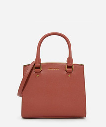 ベーシックストラクチャーハンドバッグ / BASIC STRUCTURED HANDBAG