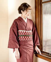 レディースの着物ファッション通販 Zozotown