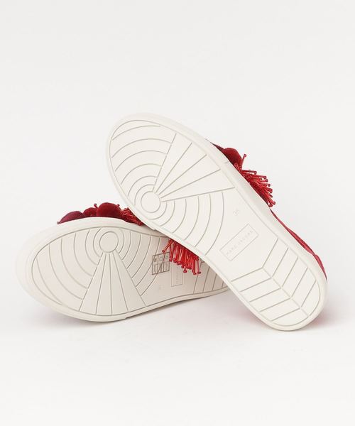 MARC JACOBS（マークジェイコブス）の「DAMASK/マーサー ポンポン  