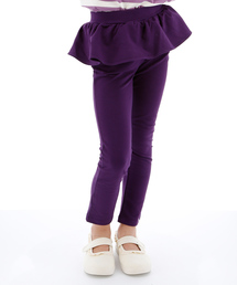 Catherine Cottage（キャサリンコテージ）の「フリルカラーストレッチパンツ（その他パンツ・キッズ）」