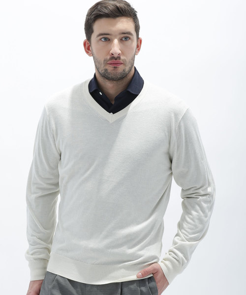 49 割引l 限定品 ナノユニバース シルク カシミア ニット Vネック ニット セーター メンズl Tiamer Com 49 割引l 限定品 ナノユニバース シルク カシミア ニット Vネック ニット セーター メンズl Tiamer Com