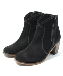 NANO universe | GIANNI ZENNA/FF/ショートウエスタン(ブーツ)