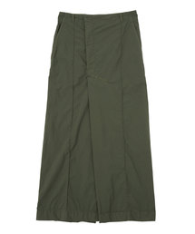 ZUCCa | S ダウンプルーフナイロン(スカート)