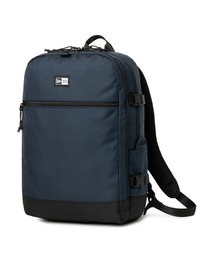 美品❗️ニューエラNEW ERA バックパック　35Ｌ　ネイビー NEW ERA 最大51%☆9/7限定 正規取扱店 ニューエラ リュック