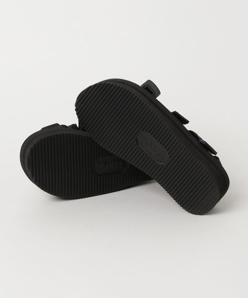 suicoke（スイコック）の「SUICOKE:KISEE-V（サンダル）」 - WEAR