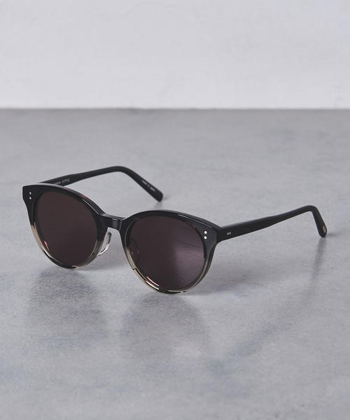 OLIVER PEOPLES オリバーピープルズ Desilla OLIVER PEOPLES オリバーピープルズ ラウンドサングラス Desilla YLW
