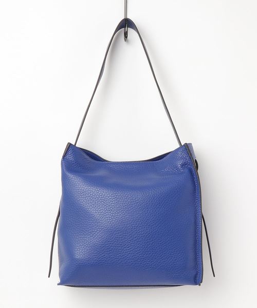 SAZABY（サザビー）の「LEU-01/セミショルダー（ショルダーバッグ  