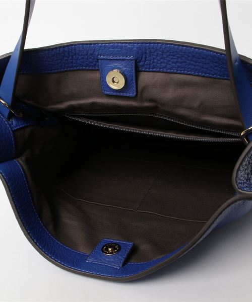 SAZABY（サザビー）の「LEU-01/セミショルダー（ショルダーバッグ  