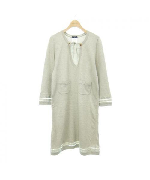 ブランド古着】P40709K03004（ワンピース）｜CHANEL（シャネル）の  