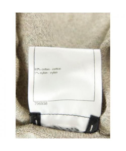 ブランド古着】P40709K03004（ワンピース）｜CHANEL（シャネル）の  