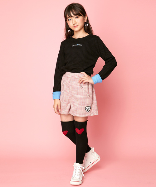 Lovetoxic Jennii ラブ ピンクラテ ♥️まとめ売りオマケ5枚追加 💙lovetoxic ✖︎ PINK-latte JOINT PROJECT🩷 ラブトキシックと