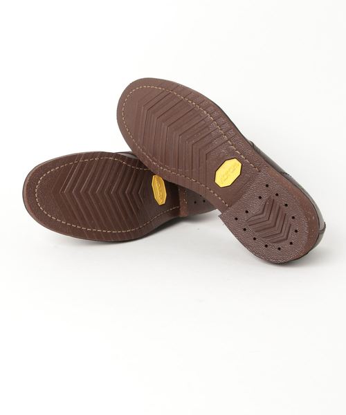 DANNER ダナー LOMBARD D212110 D.BROWN（ブーツ）｜Danner