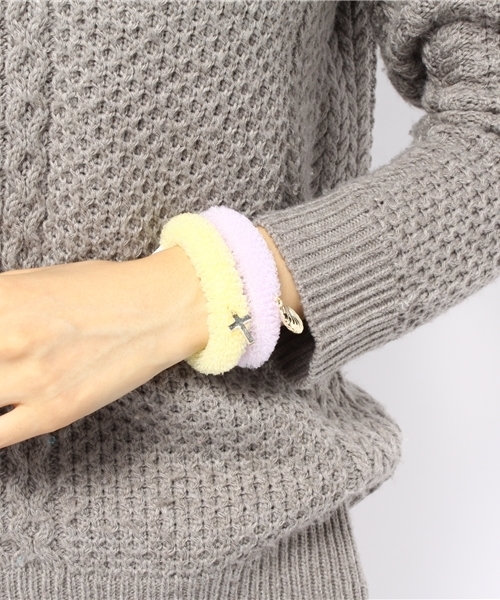 しなこちゃん×WEGOコラボ モンスター475ニット 完売品 （【バズ