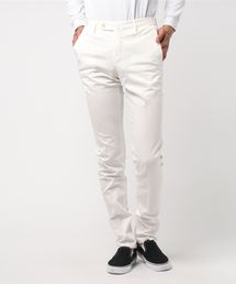 GTA: コットンストレッチ パンツ