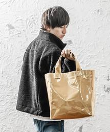 MinoriTY | PVCショッパートートバック(トートバッグ)