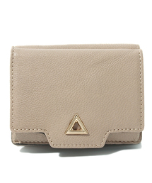 Hashibami 財布BEAUTY&amp;YOUTH UNITED ARROWS Hashibami＞フラワーモチーフ ウォレット