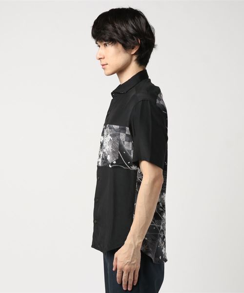 COMME CA MEN(コムサメン)の「「桜ぼかし」ボタンダウンシャツ(シャツ/ブラウス・メンズ・その他1/その他2/その他3・MEDIUM/LARGE)」の5枚目の写真