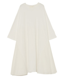 SIDE TULLE ワンピース