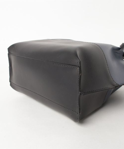 【未使用】 GIANNI CHIARINI RAY トートバッグ バイカラー Amazon | [ジャンニキアリーニ] 2WAYハンドバッグ TWENTY トート バイ