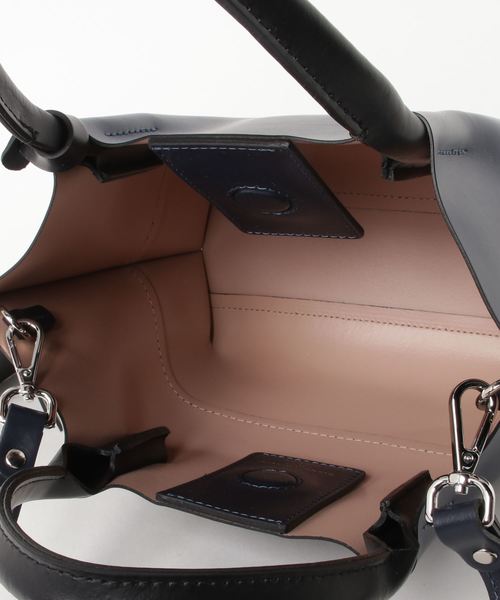 GIANNI CHIARINI（ジャンニ キアリーニ）の「GIANNI CHIARINI