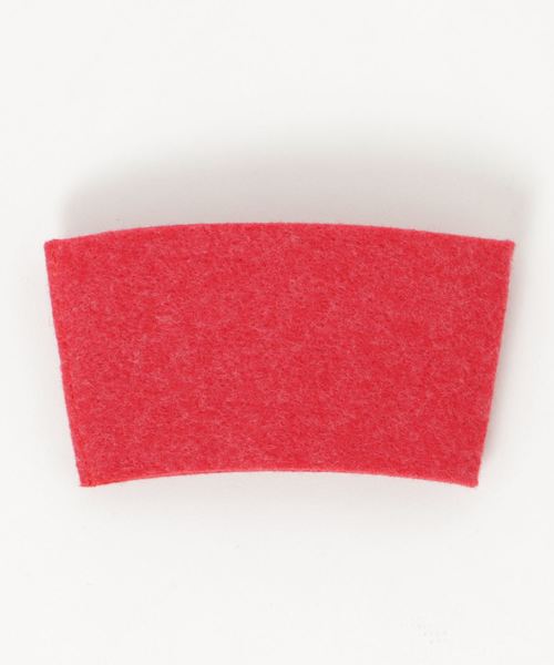 Kata Koto�i�J�^�R�g�j�́u�qKata Koto/�J�^�R�g�r Felt Cup Sleeve/�t�F���g�̃J�b�v�X���[�u�i�H��j�v�b���b�h