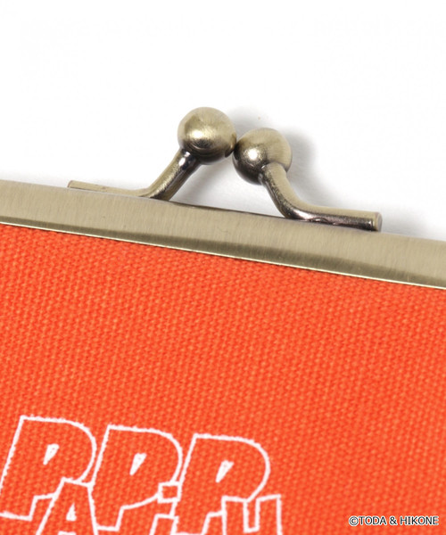 niko and（ニコアンド）の「【パピプペンギンズ】マルチケース