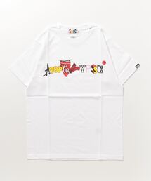 Sync.（スィンク）の「Sync. 【D*FACE】 TEE "APOPcalypse NOW"（Tシャツ/カットソー）」