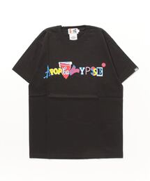 Sync.（スィンク）の「Sync. 【D*FACE】 TEE "APOPcalypse NOW"（Tシャツ/カットソー）」