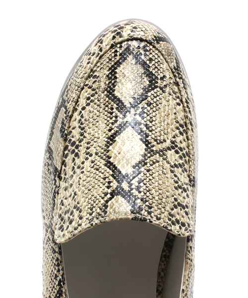 Language（ランゲージ）の「ウェッジスリッポン（その他シューズ・レディース・ホワイト系/ブラック系/アイボリー系/ブラウン系・MEDIUM/SMALL/LARGE）」の10枚目の写真