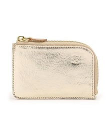 DDD イルビゾンテ ラウンドファスナー 折り財布 コンパクト シルバー 楽天市場】イルビゾンテ IL BISONTEイルビゾンテ 2つ折ラウンド