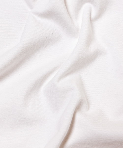 GRIEZ（グリーズ）の「GRIEZ　ビックロゴプリントＴシャツ（Tシャツ/カットソー・メンズ・ホワイト/ブラック・MEDIUM/LARGE）」の18枚目の写真