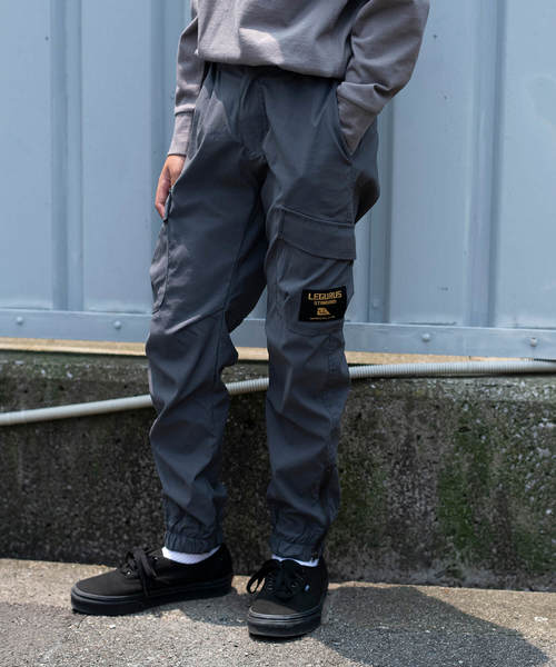 LEGURUS STANDARD�i���O���X�X�^���_�[�h�j�́u�X�g���b�`�C�[�W�[�p���c�i�p���c�j�v�b�O���[