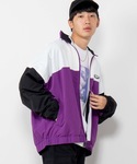WEGO(ウィゴー)の「ジャケット/アウター(ナイロンジャケット)」