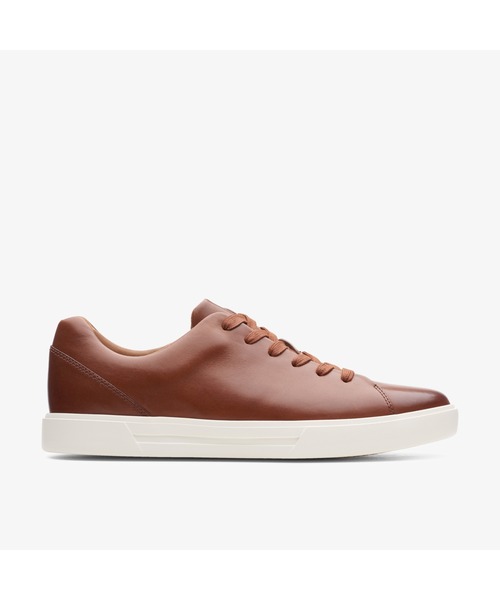 送料無料 Clarks フォーマル スーツ スニーカー レザー メンズ スニーカー (セール) -Clarks (クラークスジャパン) 公式通販
