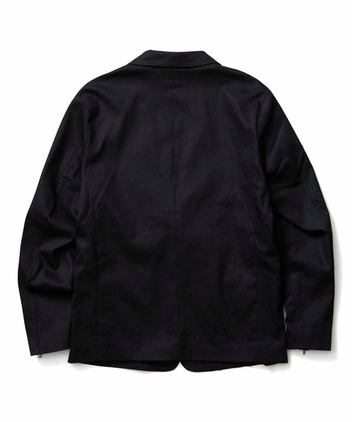 CRIMIE（クライミー）の「LEX CHINO JACKET（テーラードジャケット