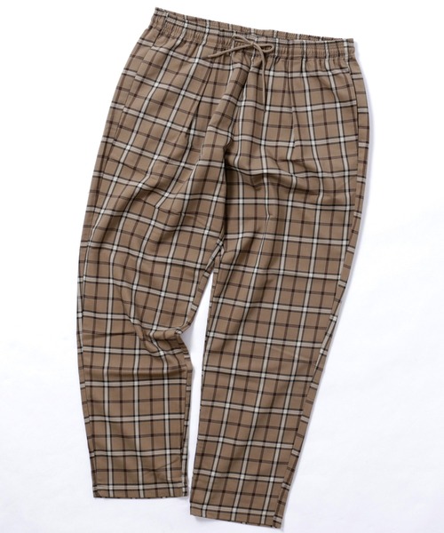 TRストレッチシェフパンツ/TR CHEF PANTS MONO-MART│MONO-MART