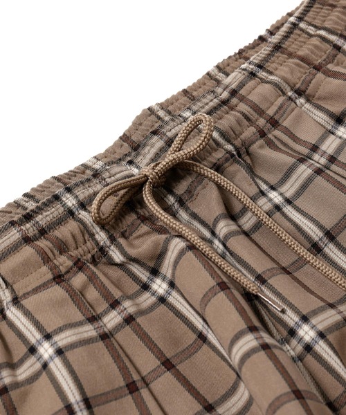 MONO-MART（モノマート）の「TRストレッチシェフパンツ/TR CHEF PANTS（その他パンツ・メンズ・チャコールグレー/ブラック/ネイビー/ブラック系その他/ブラウン系その他/ベージュ系その他/ブラック系その他2/ブラウン系その他2/ブラウン/ライトグリーン/サックスブルー/ライトグレー・S/M/L）」の22枚目の写真