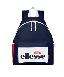 【ellesse/エレッセ】フロントロゴ リュック バックパック 15L
