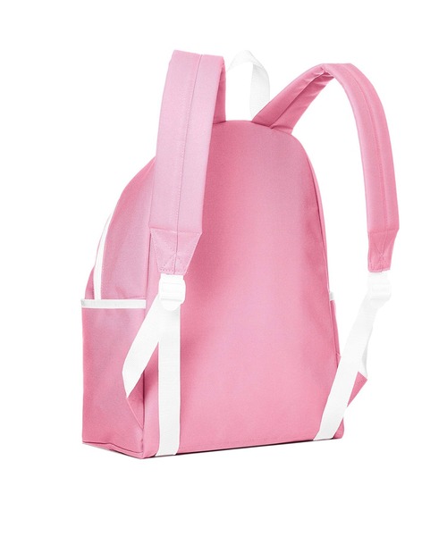 ellesse(エレッセ)の「【ellesse/エレッセ】フロントロゴ リュック バックパック 15L(バックパック/リュック・レディース・ネイビー/ブラック/ホワイト/トリコロール/ピンク/ミント/レッド・FREE)」の12枚目の写真