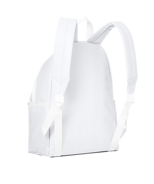 ellesse(エレッセ)の「【ellesse/エレッセ】フロントロゴ リュック バックパック 15L(バックパック/リュック・レディース・ネイビー/ブラック/ホワイト/トリコロール/ピンク/ミント/レッド・FREE)」の14枚目の写真