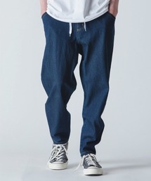 rehacer | rehacer : Joint Wide Easy Denim / ジョイント ワイド イージーデニム(デニムパンツ)