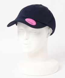 【FRUIT OF THE LOOM】PLAIN LOW CAP/キャップ