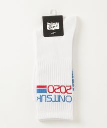 Onitsuka Tiger | SHORT SOCK(ソックス/靴下)